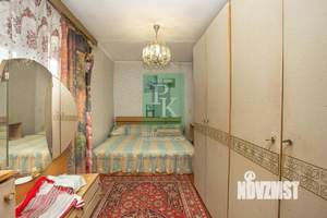 2-к квартира, вторичка, 40м2, 4/5 этаж