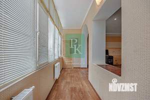 1-к квартира, вторичка, 55м2, 2/5 этаж