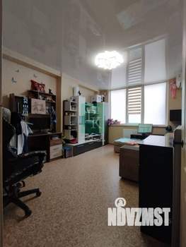 1-к квартира, вторичка, 39м2, 2/10 этаж