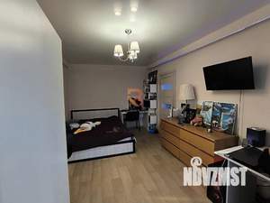 2-к квартира, вторичка, 47м2, 3/5 этаж