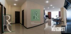 3-к квартира, вторичка, 159м2, 4/9 этаж