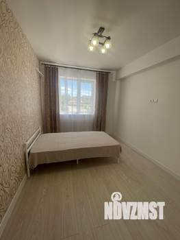 2-к квартира, вторичка, 62м2, 2/9 этаж