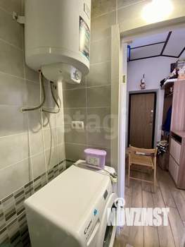 Студия квартира, вторичка, 26м2, 6/7 этаж