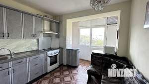 3-к квартира, вторичка, 68м2, 4/5 этаж