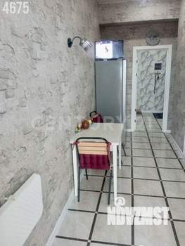 1-к квартира, вторичка, 40м2, 15/16 этаж