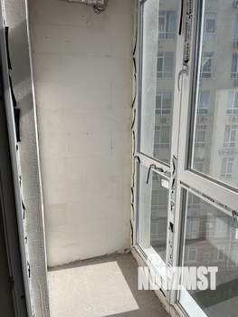 1-к квартира, вторичка, 43м2, 6/10 этаж