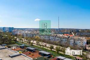 1-к квартира, вторичка, 42м2, 10/10 этаж