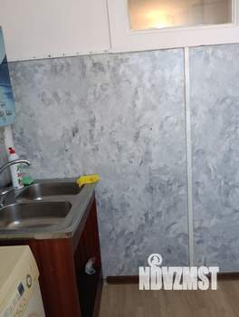 2-к квартира, вторичка, 43м2, 5/5 этаж