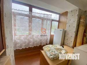 3-к квартира, вторичка, 70м2, 2/5 этаж
