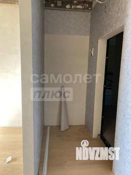 Студия квартира, вторичка, 25м2, 3/4 этаж