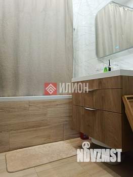 2-к квартира, вторичка, 54м2, 13/16 этаж