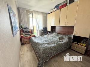 2-к квартира, вторичка, 53м2, 4/5 этаж