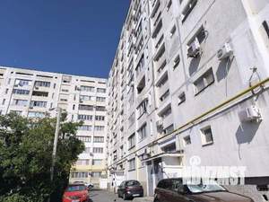 1-к квартира, вторичка, 37м2, 9/9 этаж