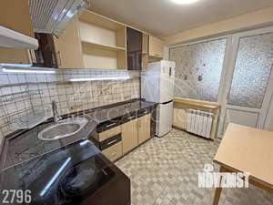 1-к квартира, вторичка, 40м2, 5/5 этаж