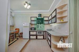 1-к квартира, вторичка, 45м2, 11/16 этаж