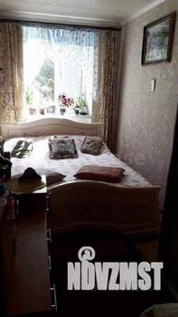2-к квартира, вторичка, 41м2, 1/5 этаж
