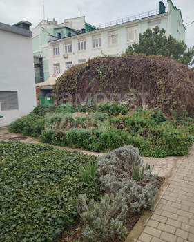 Студия квартира, вторичка, 19м2, 1/2 этаж