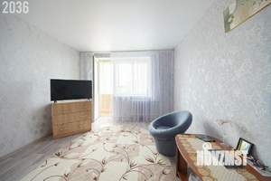 3-к квартира, вторичка, 72м2, 3/5 этаж