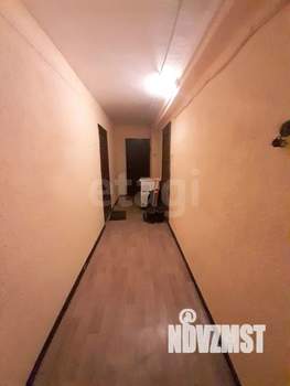 1-к квартира, вторичка, 23м2, 1/5 этаж