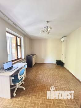 1-к квартира, вторичка, 38м2, 3/9 этаж