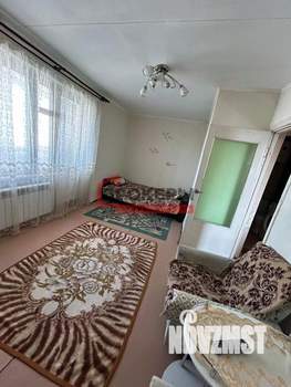 1-к квартира, вторичка, 35м2, 9/9 этаж