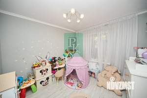 3-к квартира, вторичка, 71м2, 1/5 этаж