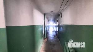 1-к квартира, вторичка, 24м2, 5/5 этаж