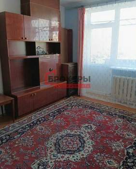 2-к квартира, вторичка, 43м2, 5/5 этаж