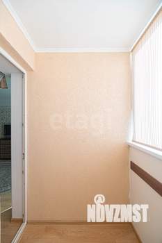 1-к квартира, вторичка, 52м2, 5/10 этаж