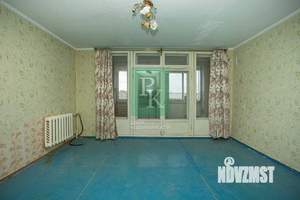2-к квартира, вторичка, 52м2, 5/5 этаж