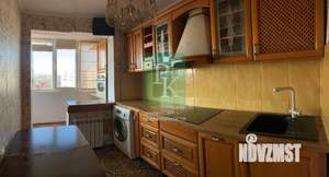 3-к квартира, вторичка, 62м2, 8/12 этаж