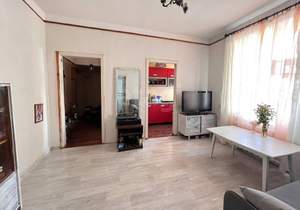 2-к квартира, вторичка, 39м2, 1/2 этаж