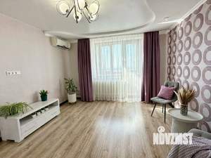2-к квартира, вторичка, 58м2, 5/5 этаж