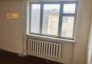 2-к квартира, вторичка, 42м2, 5/5 этаж