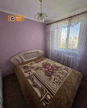2-к квартира, вторичка, 42м2, 6/8 этаж