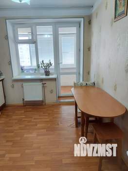 4-к квартира, вторичка, 107м2, 5/6 этаж