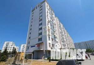 1-к квартира, вторичка, 41м2, 1/10 этаж