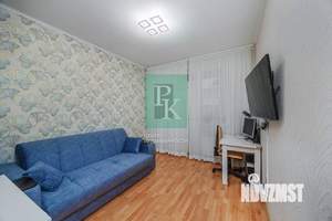 2-к квартира, вторичка, 52м2, 2/10 этаж