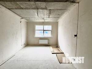 2-к квартира, вторичка, 58м2, 1/9 этаж