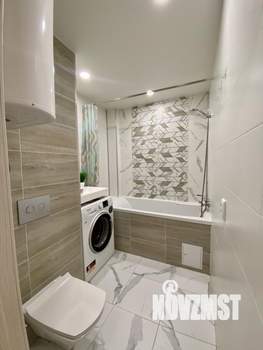 Студия квартира, вторичка, 32м2, 2/4 этаж