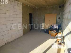 1-к квартира, вторичка, 44м2, 3/5 этаж