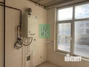 1-к квартира, вторичка, 34м2, 2/3 этаж