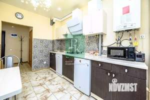 1-к квартира, вторичка, 35м2, 2/11 этаж