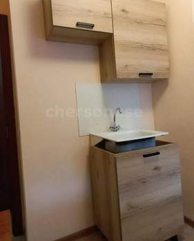 1-к квартира, вторичка, 33м2, 2/10 этаж