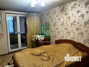2-к квартира, вторичка, 56м2, 4/4 этаж