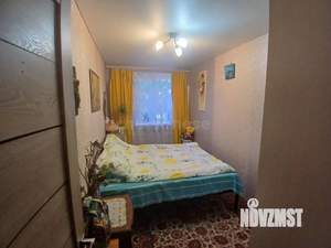 3-к квартира, вторичка, 54м2, 1/5 этаж