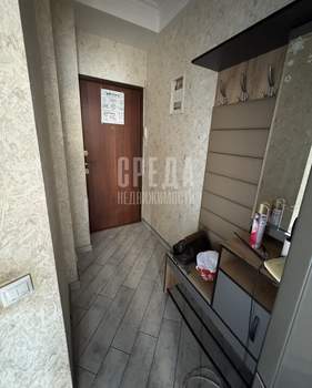 2-к квартира, вторичка, 44м2, 3/5 этаж