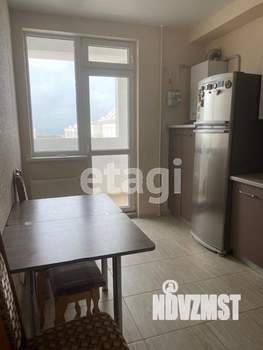 1-к квартира, вторичка, 45м2, 5/10 этаж