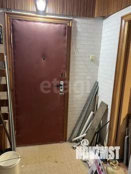 1-к квартира, вторичка, 44м2, 1/9 этаж