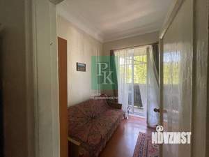 2-к квартира, вторичка, 48м2, 2/2 этаж